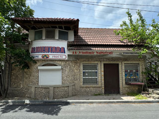 Se vinde magazin în Durlești