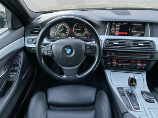 BMW 5 Series foto 6