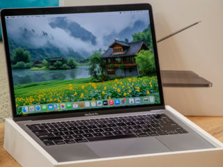 Macbook Pro 13/ Core I5 7360U/ 8Gb Ram/ Iris Plus/ 128Gb SSD/ 13.3" Retina!!! foto 11