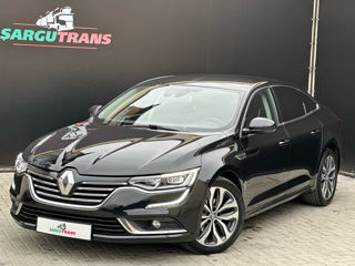 Renault Talisman foto 3