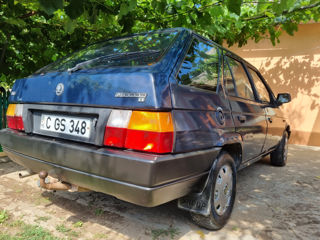 Skoda Favorit foto 5