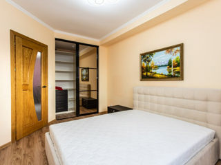 Apartament cu 3 camere, 89 m², Botanica, Chișinău