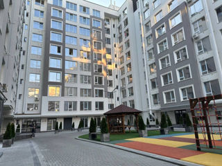 Apartament cu 2 camere, 68 m², Ciocana, Chișinău
