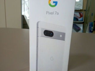 Google Pixel 7a 5G 128Gb foto 3