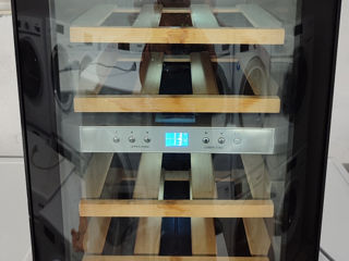 Винный холодильник фото 0