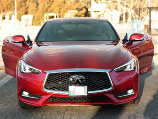 Infiniti Q60