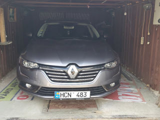 Renault Talisman foto 6