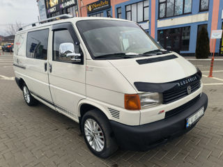 Volkswagen Transporter foto 3