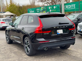 Volvo XC60 foto 7