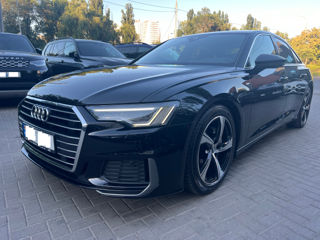 Audi A6 foto 2