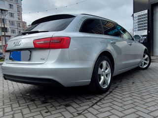 Audi A6 foto 5