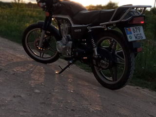 Wolf motors caut acest moto!!! foto 2