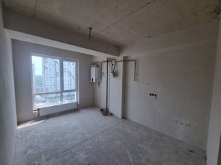 Apartament cu 2 camere, 68 m², Ciocana, Chișinău