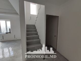 Bubuieci! duplex în 2 nivele, 120 mp + 2 ari! foto 7