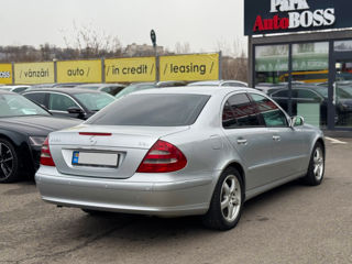 Mercedes E-Class foto 5