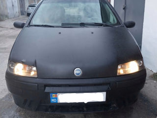 Fiat Punto foto 6