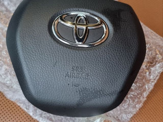 Airbag Toyota Venza