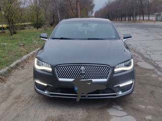 Lincoln MKZ