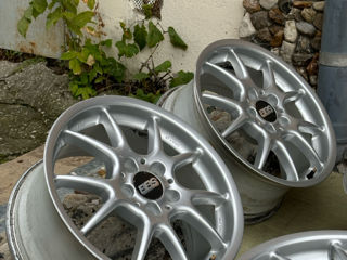 BBS RK13 5x112 R17 foto 4