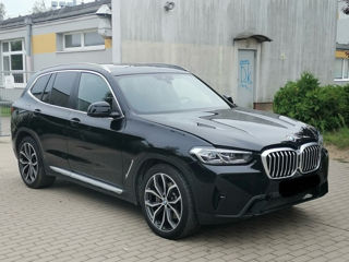 BMW X3 foto 6