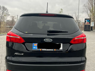 Ford Focus foto 5