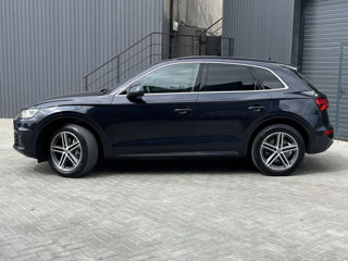 Audi Q5 foto 3