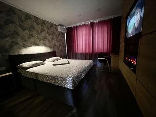 Apartament cu 1 cameră, 40 m², Centru, Chișinău foto 7