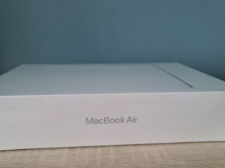 MacBook Air M2 foto 4