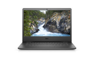 Dell Vostro 14 3000 Black (3400) Black, 14.0"
