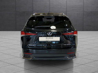 Lexus NX Series foto 14