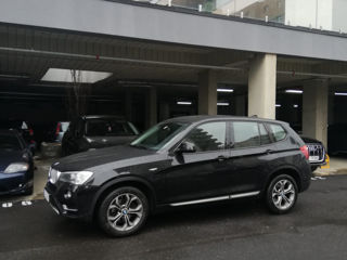 BMW X3 foto 4