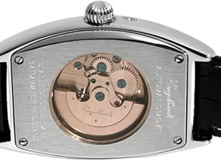 часы Engelhardt с автоматическим механизмом Calibre 10.690 385721029060 foto 7