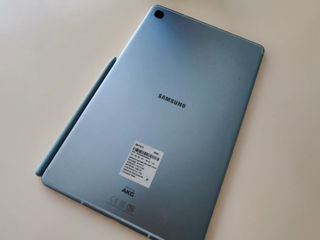 Samsung Galaxy tab S6 Lite 64gb Angora blue foto 6