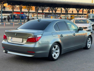 BMW 5 Series foto 5