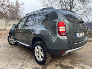 Dacia Duster foto 3