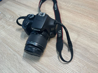 Canon EOS 4000D