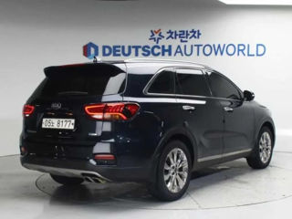 KIA Sorento foto 2