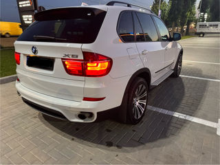 BMW X5 foto 1