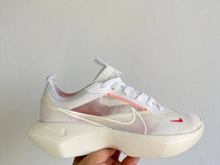 Nike Vista White/Red Women's