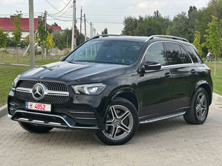 Mercedes GLE