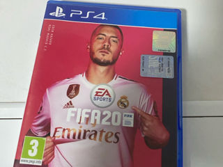 Vind FIFA 20 foto 2