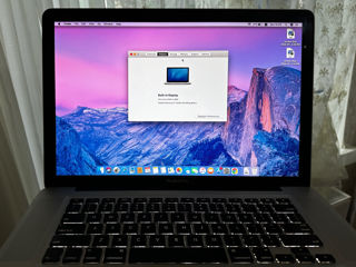 Apple MacBook Pro 15 foto 4