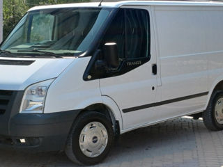 Ford Ford Transit Transfe