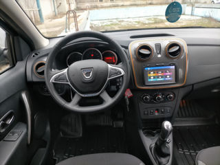 Dacia Sandero Stepway foto 9