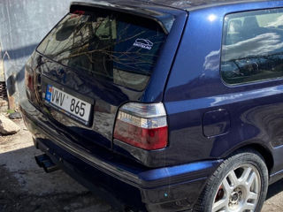Volkswagen Golf foto 4