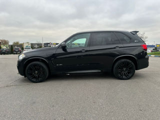 BMW X5 M foto 8