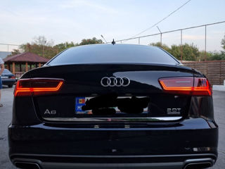 Audi A6 foto 2