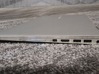 Hp spectre i7,ram8gb,ssd256gb foto 7