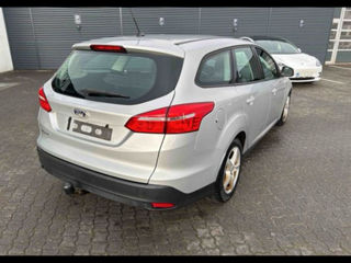 Ford Focus foto 2