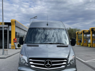 Mercedes 319 foto 10